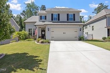 178 Hardwick St, Clayton, NC 27527