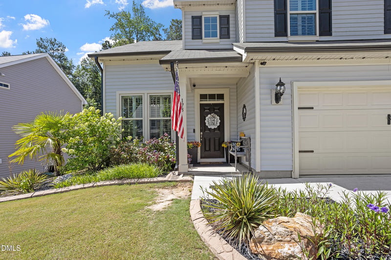 178 Hardwick St, Clayton, NC 27527