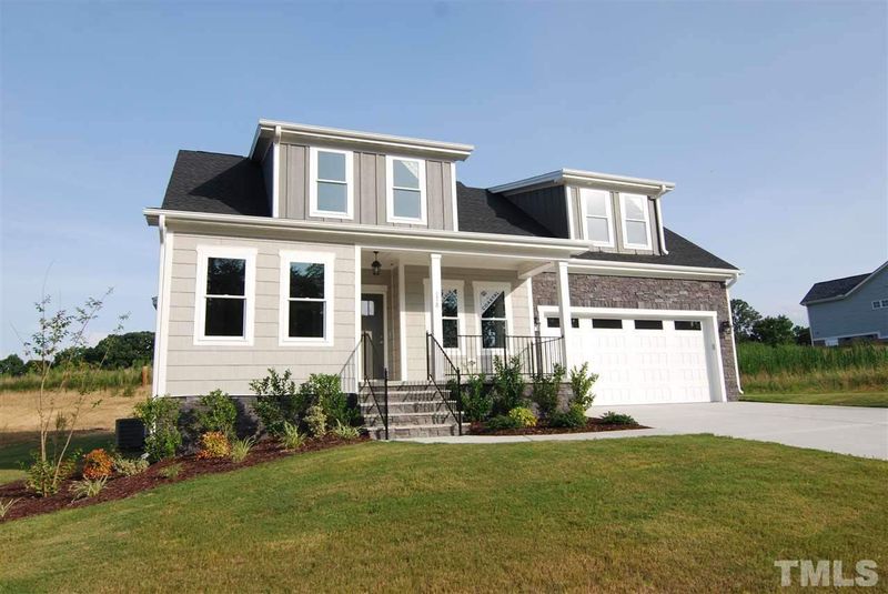 178 Heathgreen Dr, Clayton, NC 27520