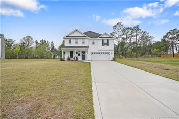 178 Hedge Hunter Ct, Raeford, NC 28376