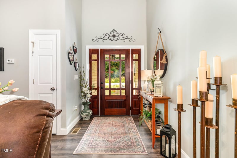 178 Horseman Dr, Louisburg, NC 27549