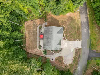 178 Horseman Dr, Louisburg, NC 27549