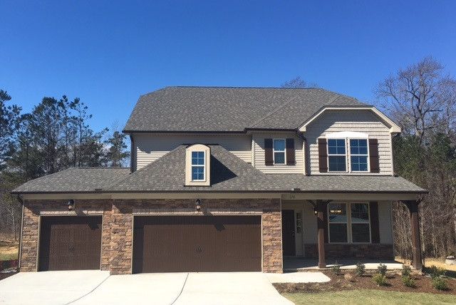 178 Japwood Pl, Garner, NC 27529