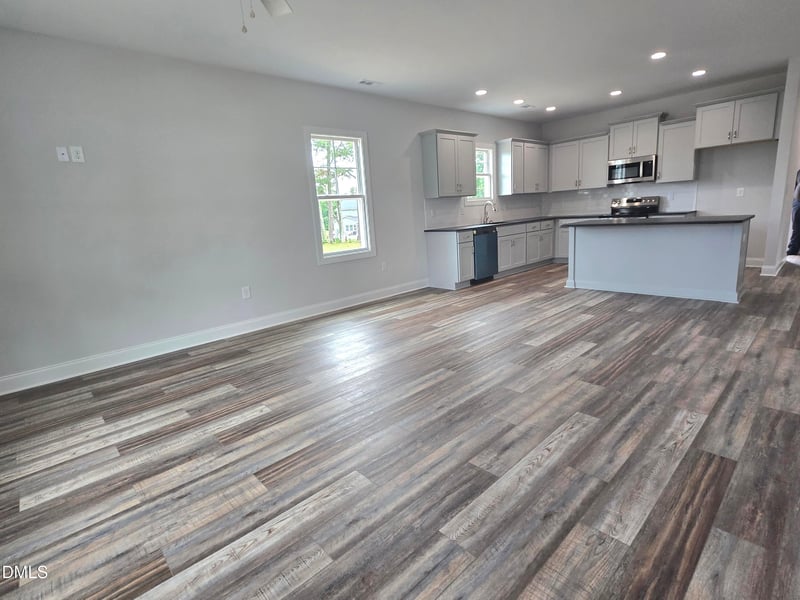 178 Jenkins St, Dunn, NC 28334