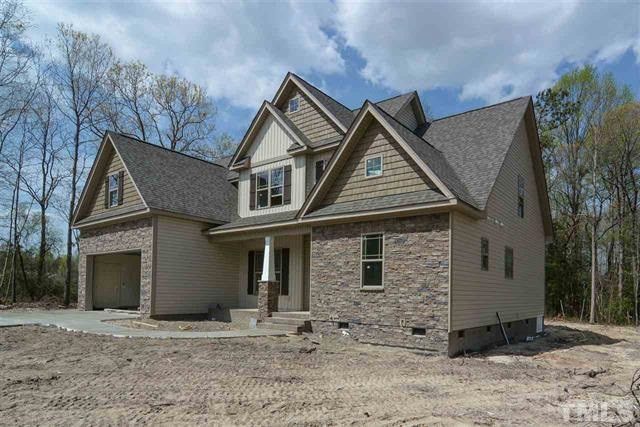 178 Kenneth Ln, Willow Springs, NC 27592