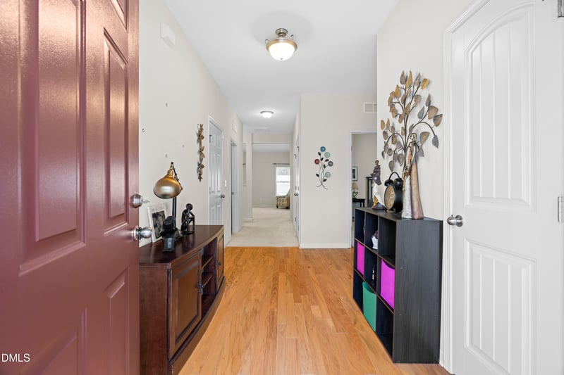 178 Lakemont Dr, Clayton, NC 27520