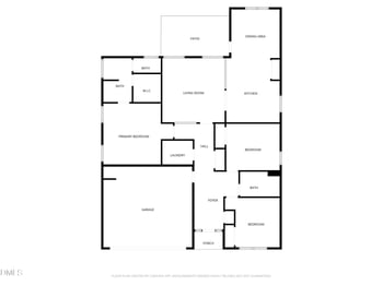 178 Lakemont Dr, Clayton, NC 27520