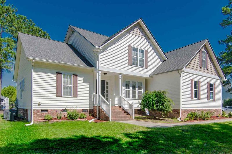178 Lee Trace Dr, Smithfield, NC 27577