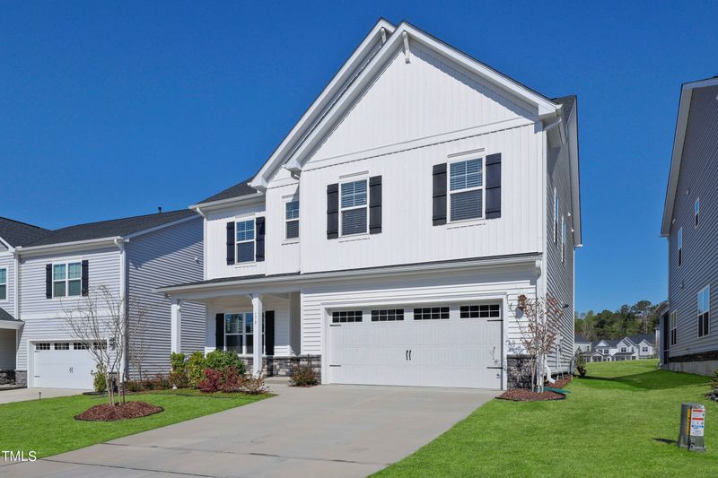 178 Majestic Peak Dr, Garner, NC 27529