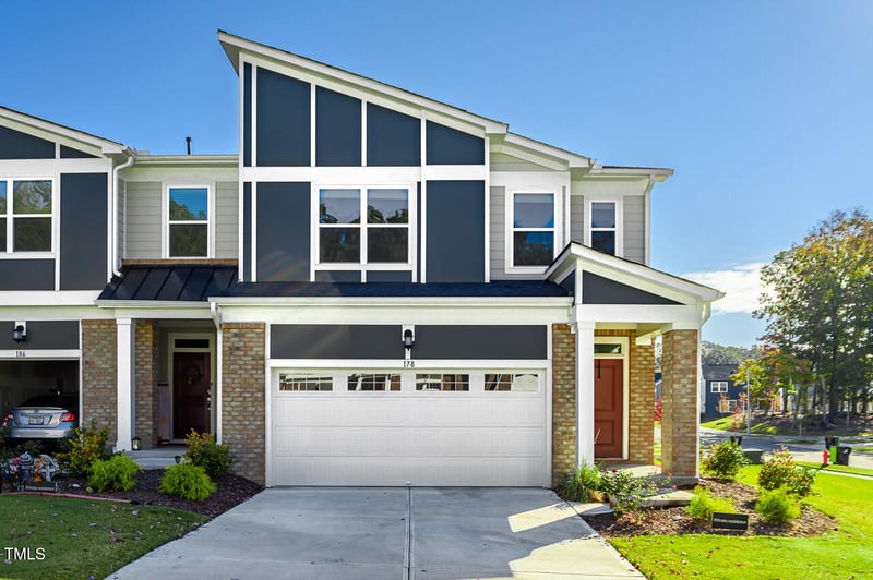 178 Millennium Dr, Pittsboro, NC 27312