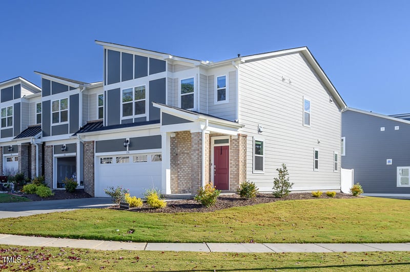 178 Millennium Dr, Pittsboro, NC 27312