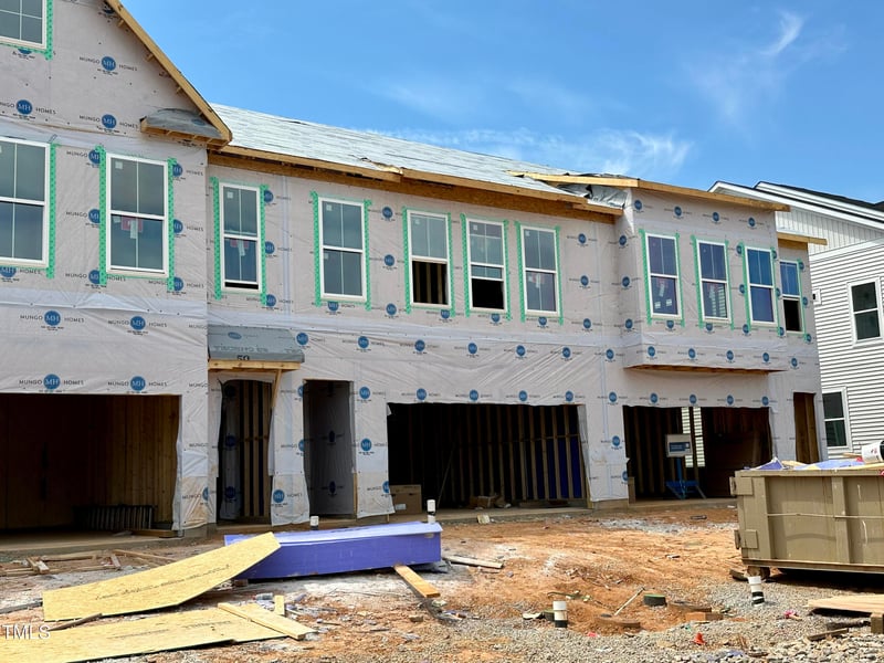 178 Nimble Way #221, Clayton, NC 27520