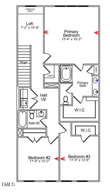 178 Nimble Way #221, Clayton, NC 27520