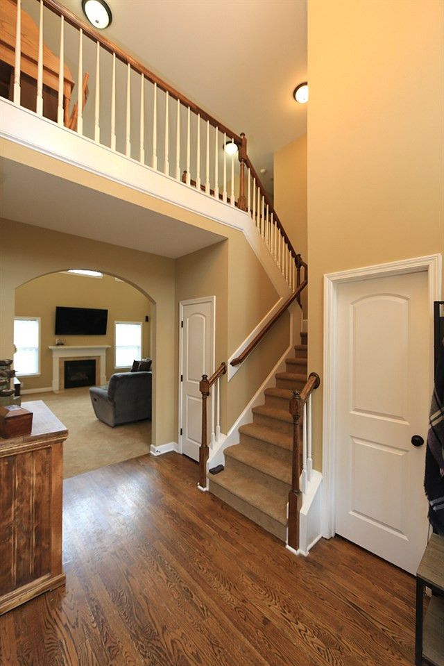 178 Old York Cir, Clayton, NC 27527