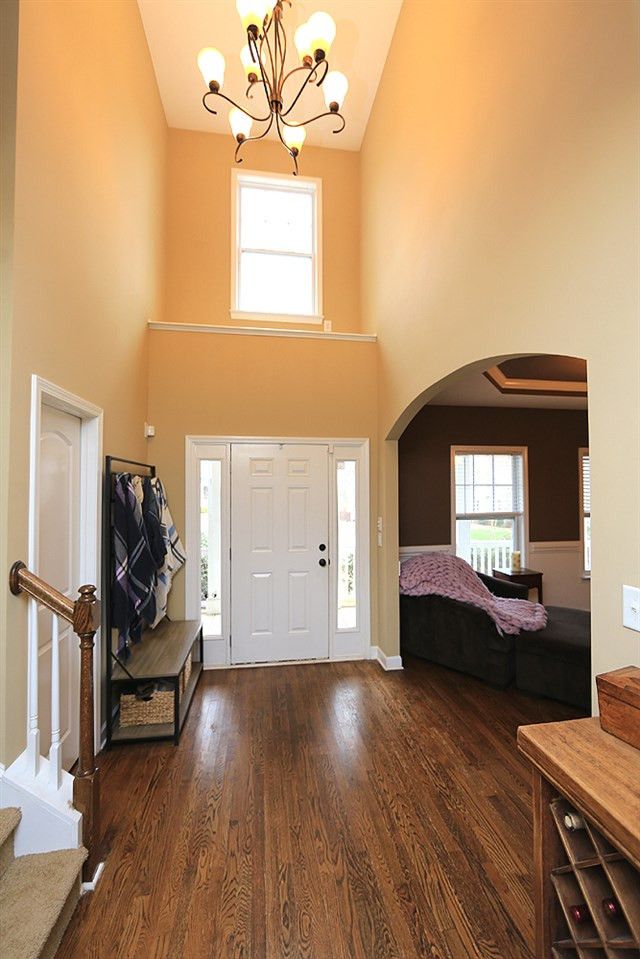 178 Old York Cir, Clayton, NC 27527