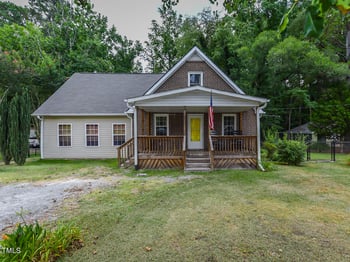 178 Paceville Rd, Selma, NC 27576