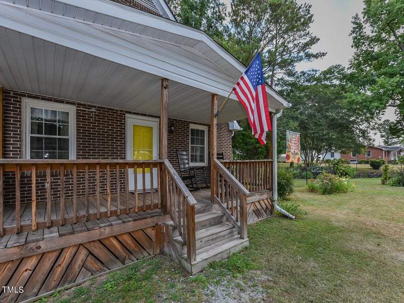 178 Paceville Rd, Selma, NC 27576