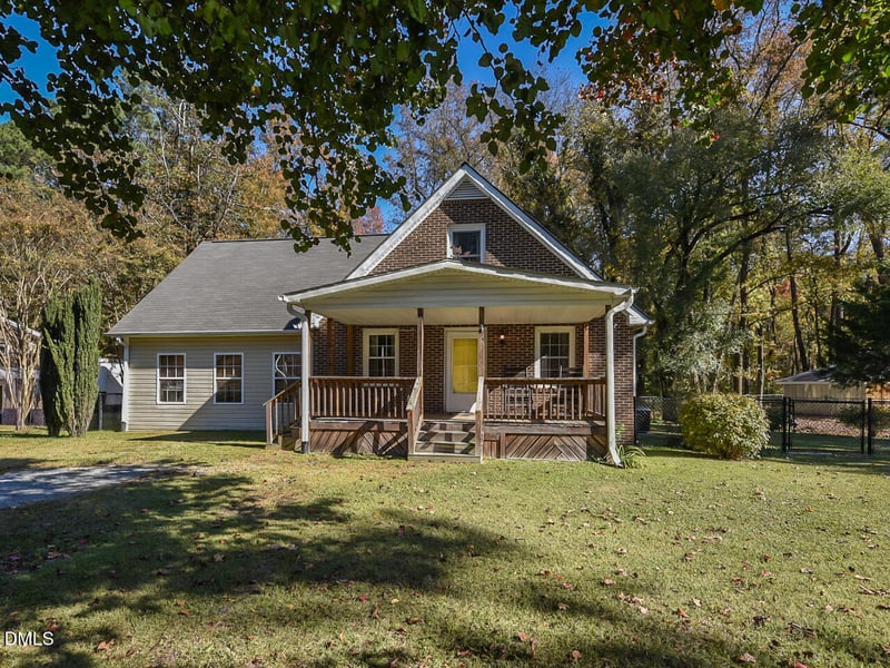 178 Paceville Rd, Selma, NC 27576