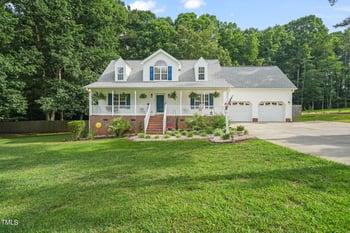 178 Palmer Dr, Clayton, NC 27527