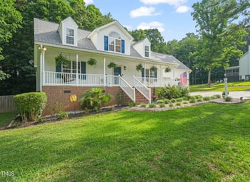 178 Palmer Dr, Clayton, NC 27527
