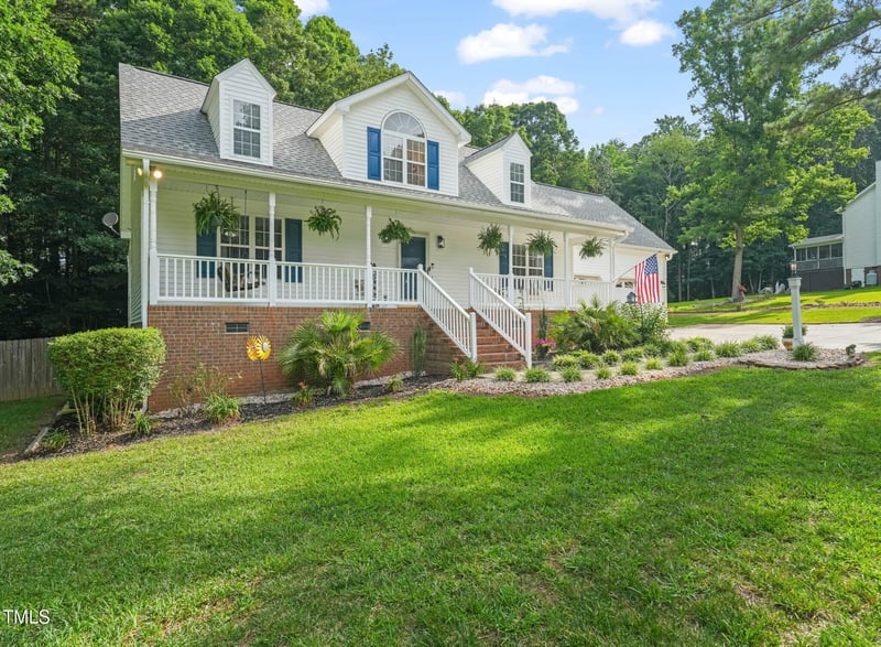 178 Palmer Dr, Clayton, NC 27527