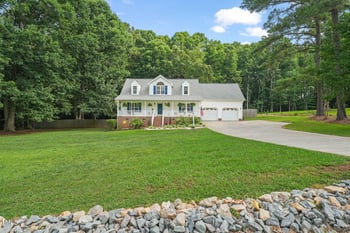 178 Palmer Dr, Clayton, NC 27527