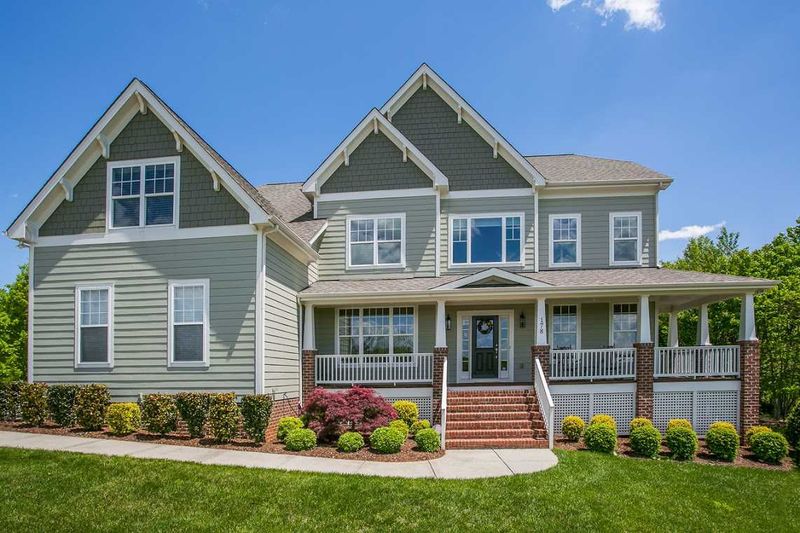 178 Peak View Pl, Chapel Hill, NC 27517