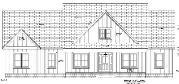 178 Prency Ln, Middlesex, NC 27557