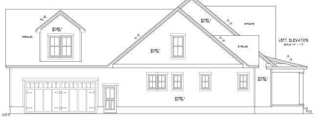 178 Prency Ln, Middlesex, NC 27557