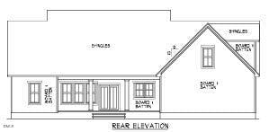 178 Prency Ln, Middlesex, NC 27557