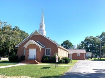 178 Railroad St, Coats, NC 27521