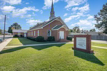 178 Railroad St, Coats, NC 27521