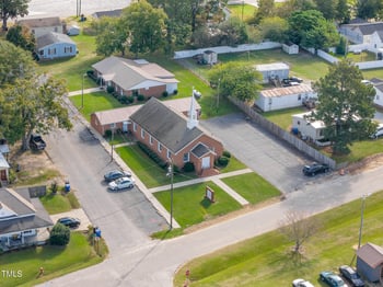 178 Railroad St, Coats, NC 27521