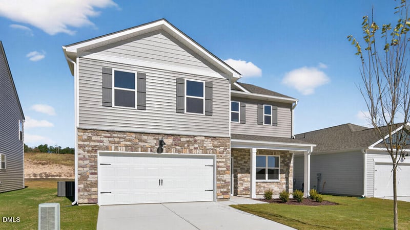 178 Reagan Crest Dr, Clayton, NC 27520