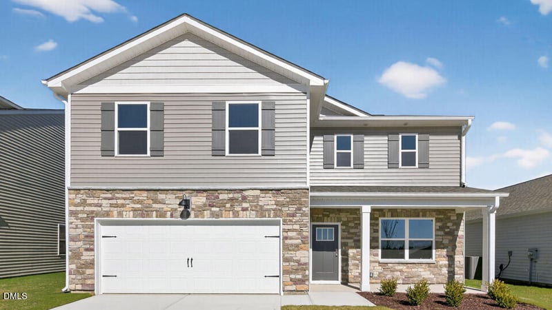 178 Reagan Crest Dr, Clayton, NC 27520