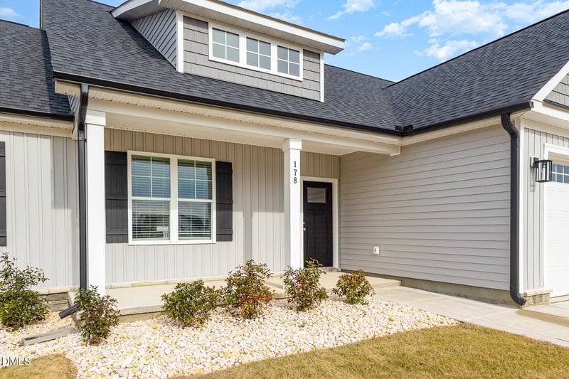 178 Ruskin Dr, Smithfield, NC 27577