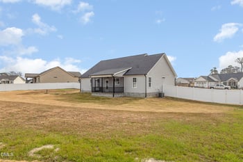 178 Ruskin Dr, Smithfield, NC 27577