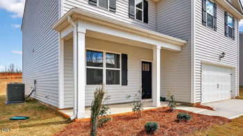 178 Saddle Mare St, Clayton, NC 27520