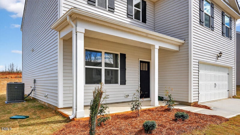 178 Saddle Mare St, Clayton, NC 27520