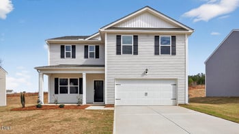 178 Saddle Mare St, Clayton, NC 27520