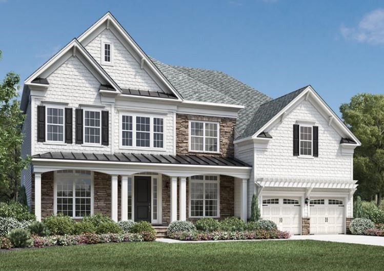178 Satterfield Cir, Apex, NC 27523