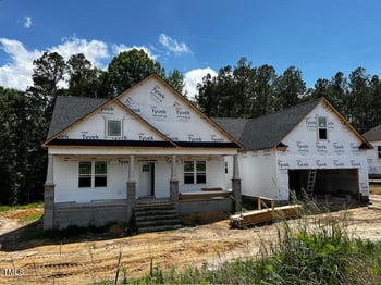 178 Seahawk Way, Zebulon, NC 27597