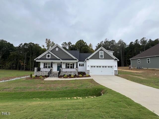 178 Seahawk Way, Zebulon, NC 27597