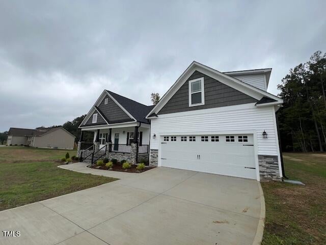 178 Seahawk Way, Zebulon, NC 27597