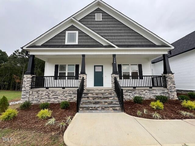 178 Seahawk Way, Zebulon, NC 27597