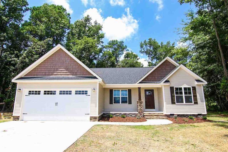 178 Showboat Dr, Smithfield, NC 27577