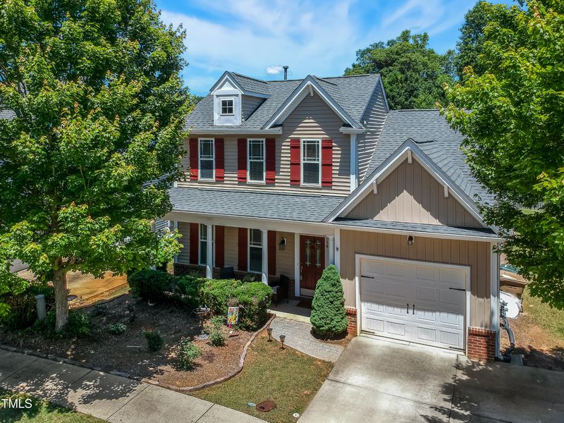178 Sioux Ln, Clayton, NC 27520