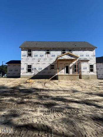 178 Surles Landing Way, Benson, NC 27504