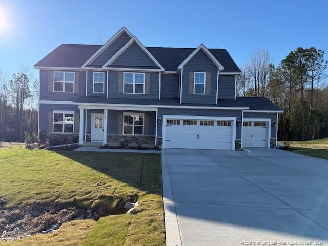 178 Surles Landing Way, Benson, NC 27504