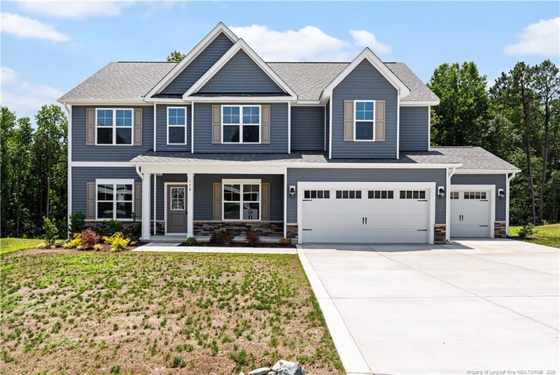 178 Surles Landing Way, Benson, NC 27504